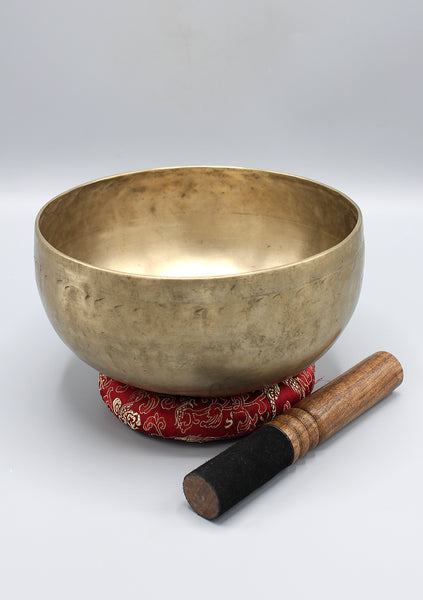 Thadobati Tibetan Healing Singing Bowl